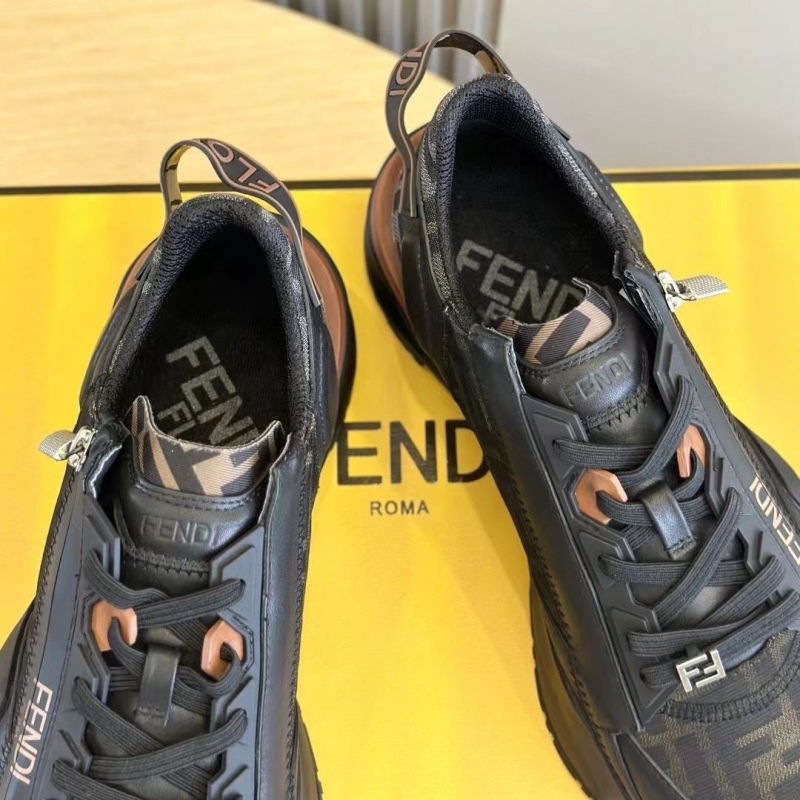 Fendi Sneakers